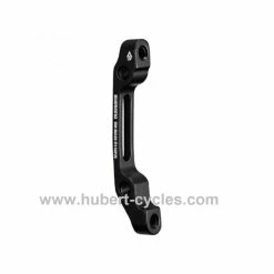 ADAPT ETRIER DISC 160MM PM STD FREIN AV