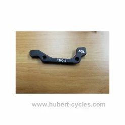 ADAPTAT AV 180MM FOURCHE IS ETRIER PM