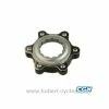 ADAPTATEUR DISQUE CENTERLOCKVERS 6TROUS -Pièces vélo Soldes Magasin adaptateur disque centerlockvers 6trous