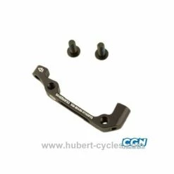 ADAPTATEUR DISQUE IS/PM AR 160 MM