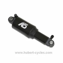 AMORTISSEUR VTT A AIR DEBAT 40MM L165MM