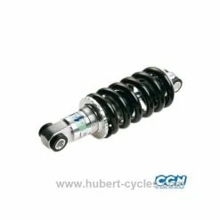 AMORTISSEUR VTT RESSORT 165MM