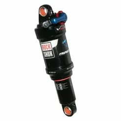 AMORTISSEUR VTT ROCKSHOX MONARCH RL 165MM