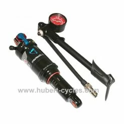 AMORTISSEUR VTT ROCKSHOX MONARCH RL 190