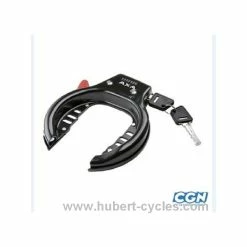 ANTIVOL BASTA FER A CHEVAL SOLID