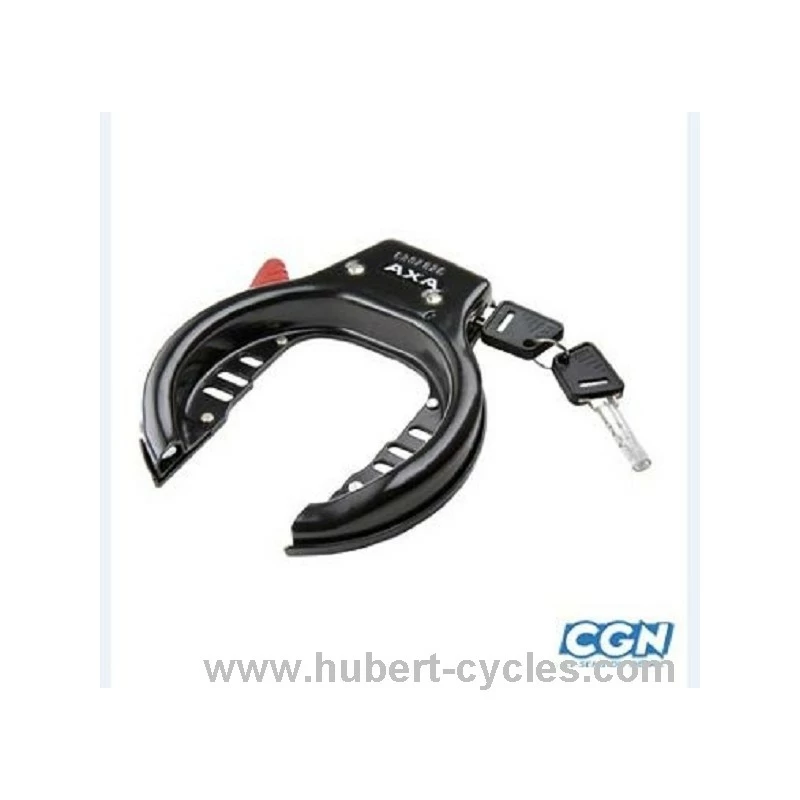 ANTIVOL BASTA FER A CHEVAL SOLID 3 ANTIVOL BASTA FER A CHEVAL SOLID