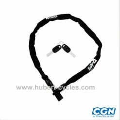 ANTIVOL VELO CHAINE A CLE 0.75M RANGERS