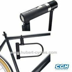 ANTIVOL VELO U 230MM AXA NEWTON U LOCK