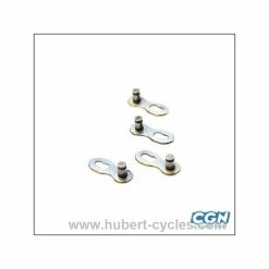 ATTACHE RAPIDE 10V. (X2) ATOO