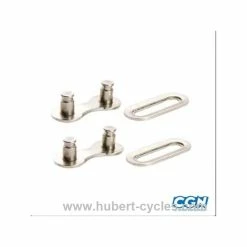 ATTACHE RAPIDE 9V X2 YBN SHIMANO