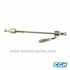 ATTACHE REMORQUE MONOROUE M-WAVE