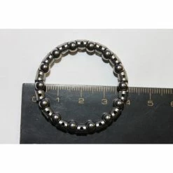 BAGUE A BILLES K (3/16X14)