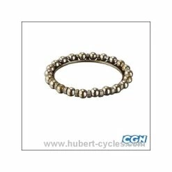 BAGUE OVERSIZE 32.6MM-39MM 22BILLES