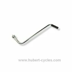 BARRE DE MAINTIEN POUR VELO ENFANT