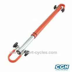 BARRE TRANSPORT VELO FEMME