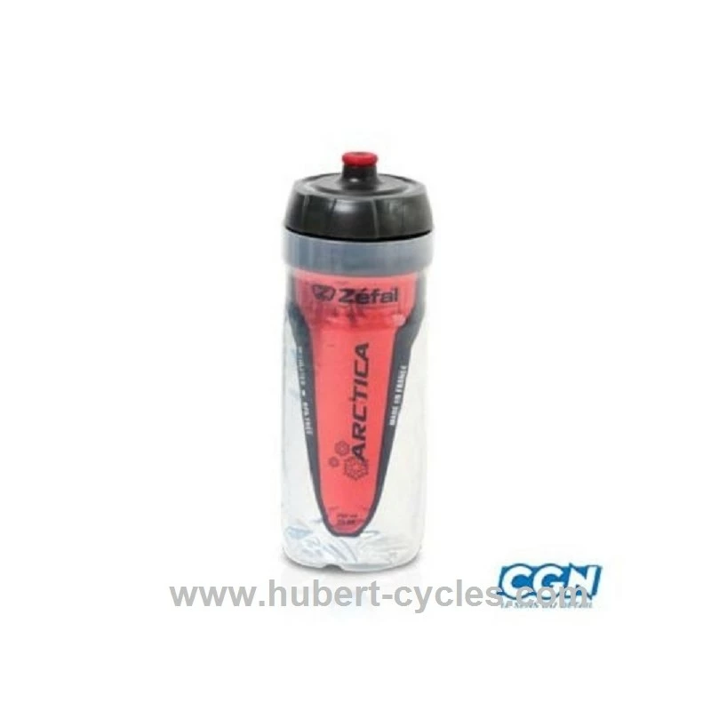 BIDON ISOTHERM ARCTICA ROUGE (2H30) 3 BIDON ISOTHERM ARCTICA ROUGE (2H30)