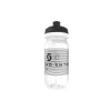 BIDON SCOTT BLACK CLEAR 0.8L -Pièces vélo Soldes Magasin bidon scott black clear 08l