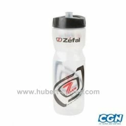 BIDON ZEFAL SENSE M80 TRANSLUCIDE 800ML