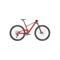 BIKE SCOTT SPARK RC TEAM RED XL
