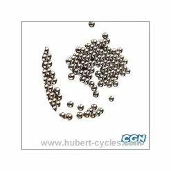 BILLE D3.17 (1 GROSSE) 144. BILLES1/8