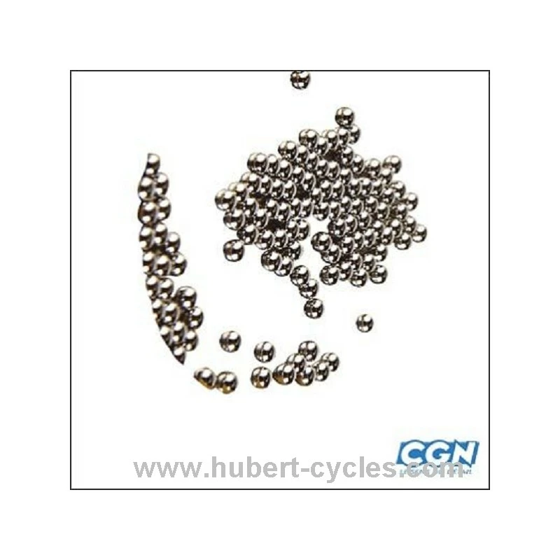 BILLE D5.80 (1 GROSSE) 144 3 BILLE D5.80 (1 GROSSE) 144