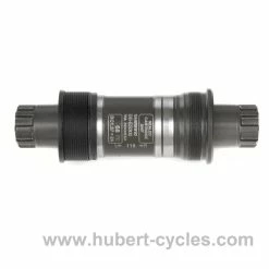 BOITIER DE PEDALIER BSA 118MM OKTALINK