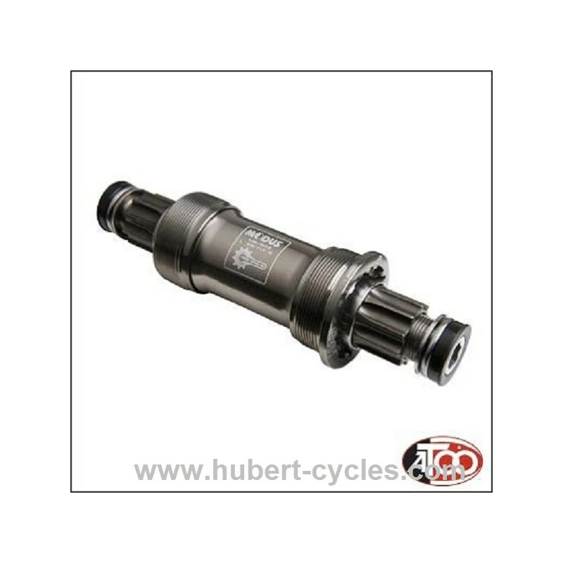 BOITIER PEDALIER ISIS BSC L108 3 BOITIER PEDALIER ISIS BSC L108