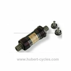 BOITIER PEDALIER ISIS POWERSPLINE L118