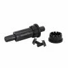 BOITIER PEDALIER REPARATION CARRE 119MM 1 BOITIER PEDALIER REPARATION CARRE 119MM -Pièces vélo Soldes Magasin boitier pedalier reparation carre 119mm