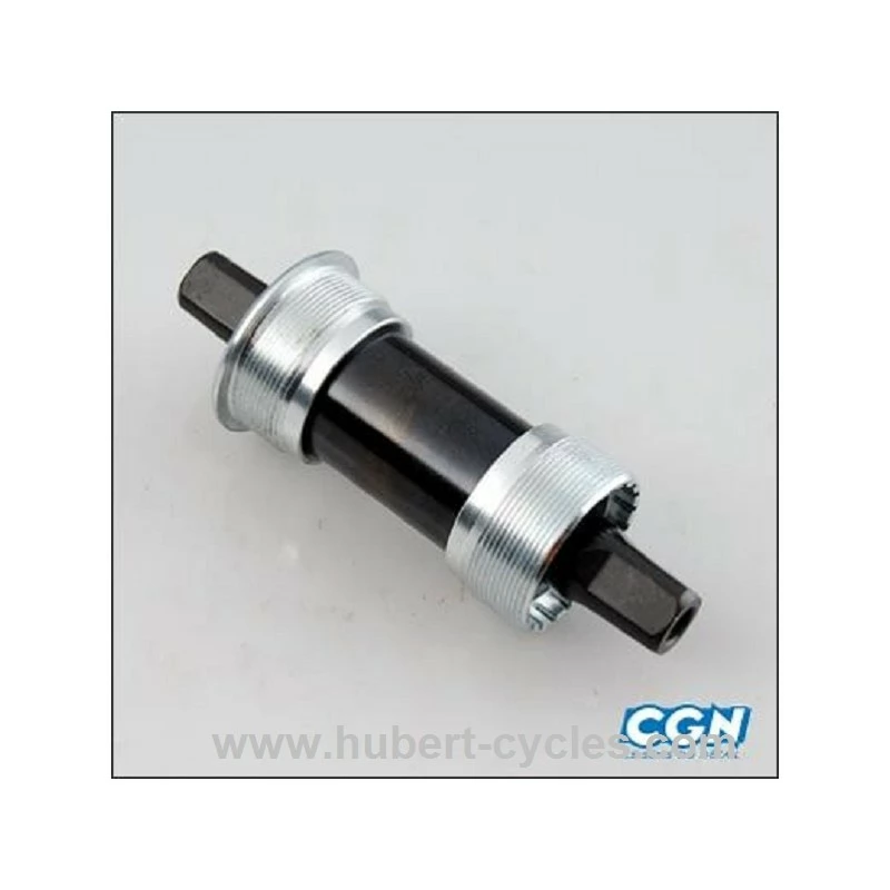 BOITIER PEDALIER STRONG JP400 F.BSC L115 3 BOITIER PEDALIER STRONG JP400 F.BSC L115