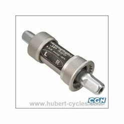 BOITIER PEDALIER STRONG JP400 F.BSC L119