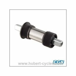 BOITIER PEDALIER STRONG JP400 F.BSC L127