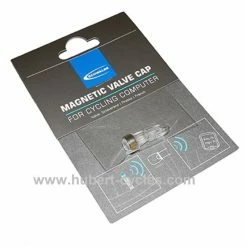 BOUCHON DE VALVE MAGNETIQUE SCHWALBE