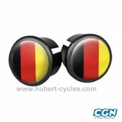 BOUCHON GUIDON ROUTE ALLEMAGNE