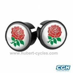 BOUCHON GUIDON ROUTE ANGLETERRE