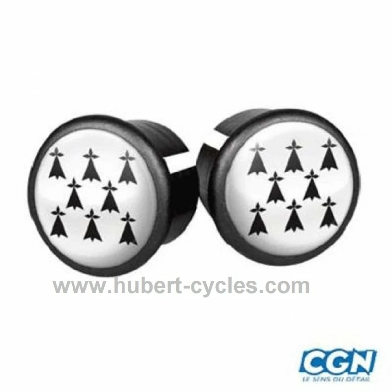 BOUCHON GUIDON ROUTE BRETAGNE 3 BOUCHON GUIDON ROUTE BRETAGNE