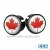 BOUCHON GUIDON ROUTE CANADA -Pièces vélo Soldes Magasin bouchon guidon route canada