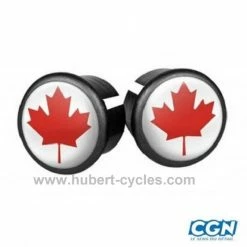 BOUCHON GUIDON ROUTE CANADA