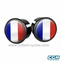 BOUCHON GUIDON ROUTE FRANCE