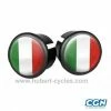 BOUCHON GUIDON ROUTE ITALIE -Pièces vélo Soldes Magasin bouchon guidon route italie