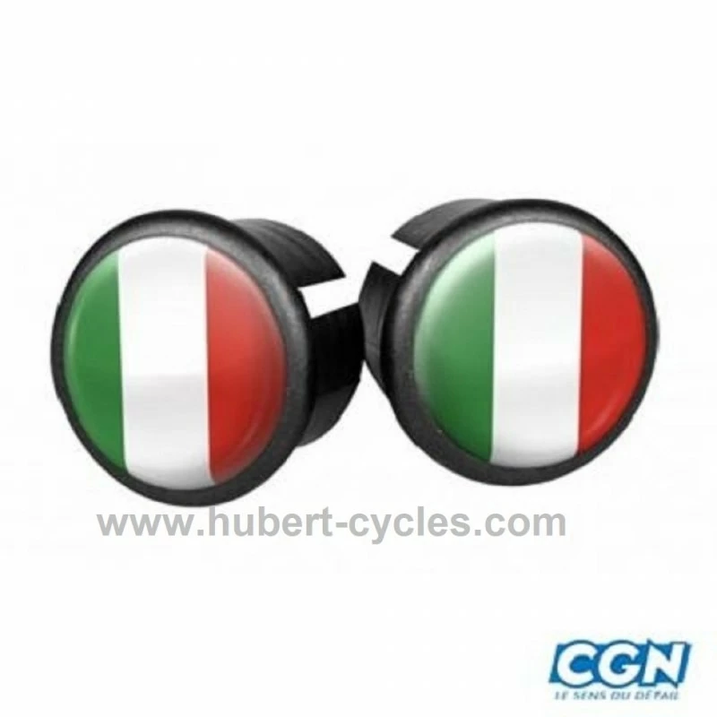 BOUCHON GUIDON ROUTE ITALIE 3 BOUCHON GUIDON ROUTE ITALIE