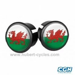 BOUCHON GUIDON ROUTE PAYS DE GALLE