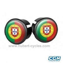 BOUCHON GUIDON ROUTE PORTUGAL