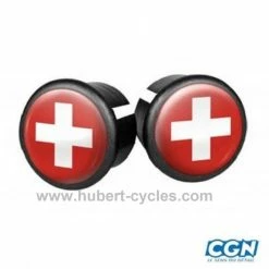 BOUCHON GUIDON ROUTE SUISSE