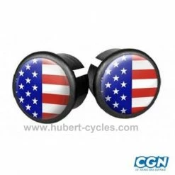 BOUCHON GUIDON ROUTE USA