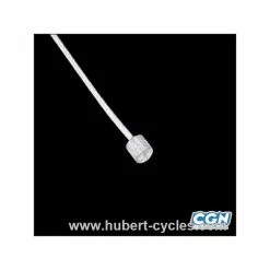 CABLE DERAILLEUR 12/10EME X 1.20M