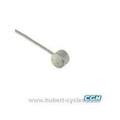 CABLE FREIN VTT 15/10EME X 1.80M