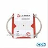CABLE FREIN VTT/ROUTE INOX CLARKS 2.00M 2 CABLE FREIN VTT/ROUTE INOX CLARKS 2.00M -Pièces vélo Soldes Magasin cable frein vtt route inox clarks 200m