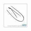 CABLE INFERIEUR POUR ROTOR KIT 70X20X20 2 CABLE INFERIEUR POUR ROTOR KIT 70X20X20 -Pièces vélo Soldes Magasin cable inferieur pour rotor kit 70x20x20