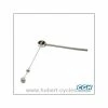 CABLE LIAISON COUDE POUR FREIN VTT -Pièces vélo Soldes Magasin cable liaison coude pour frein vtt